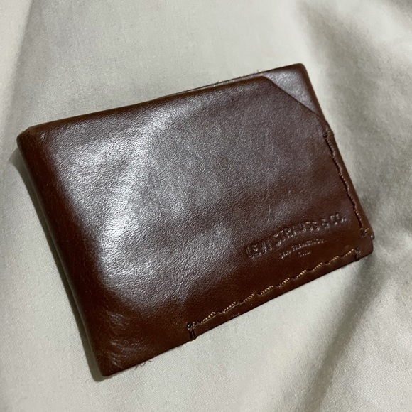 Levi’s Slim Wallet - Picture 3 of 3